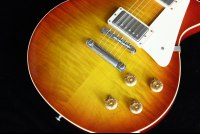 Gibson Custom Standard Historic 1958 Les Paul Reissue VOS - WC