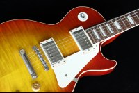 Gibson Custom Standard Historic 1958 Les Paul Reissue VOS - WC