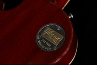 Gibson Custom Standard Historic 1958 Les Paul Reissue VOS - WC