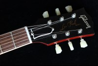 Gibson Custom Standard Historic 1958 Les Paul Reissue VOS - WC