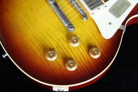 Gibson Custom Standard Historic 1958 Les Paul Reissue VOS - BB