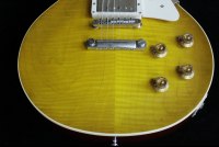 Gibson Custom Standard Historic 1958 Les Paul Reissue VOS - LB