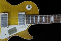 Gibson Custom Standard Historic 1958 Les Paul Reissue VOS - LB