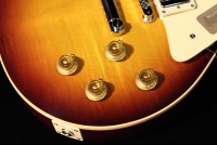 Gibson Custom True Historic 1958 Les Paul Reissue - VDB