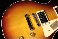 Gibson Custom True Historic 1958 Les Paul Reissue - VDB