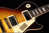 Gibson Custom True Historic 1958 Les Paul Reissue - VDB