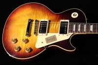Gibson Custom True Historic 1958 Les Paul Reissue - VDB
