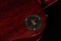 Gibson Custom True Historic 1958 Les Paul Reissue - VDB
