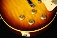 Gibson Custom True Historic 1959 Les Paul Reissue - VDB