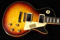 Gibson Custom True Historic 1959 Les Paul Reissue - VDB