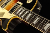 Gibson Custom True Historic 1959 Les Paul Reissue - VDB