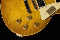 Gibson Custom True Historic 1959 Les Paul Reissue - VLB