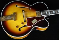 Gibson Custom Wes Montgomery - VS