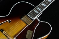 Gibson Custom Wes Montgomery - VS