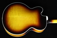 Gibson Custom Wes Montgomery - VS