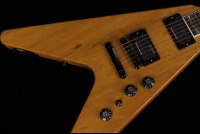 Gibson Dave Mustaine Flying V EXP - AN