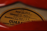Gibson ES-335 - SC