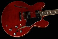 Gibson ES-335 Figured - SC