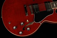 Gibson ES-335 Figured - SC