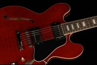 Gibson ES-335 Figured - SC