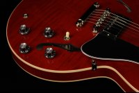 Gibson ES-335 Figured - SC