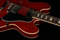 Gibson ES-335 Figured - SC