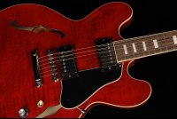 Gibson ES-335 Figured - SC