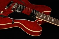 Gibson ES-335 Figured - SC