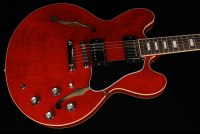 Gibson ES-335 Figured - SC