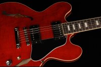 Gibson ES-335 Figured - SC