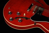 Gibson ES-335 Figured - SC