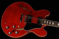 Gibson ES-335 Figured - SC