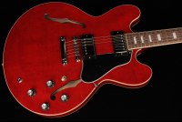 Gibson ES-335 Figured - SC