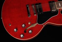 Gibson ES-335 Figured - SC