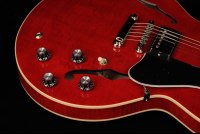 Gibson ES-335 Figured - SC