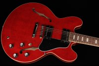 Gibson ES-335 Figured - SC