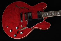 Gibson ES-335 Figured - SC