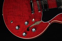 Gibson ES-335 Figured - SC
