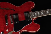 Gibson ES-335 Figured - SC
