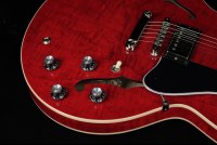 Gibson ES-335 Figured - SC
