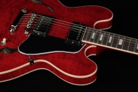 Gibson ES-335 Figured - SC