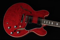 Gibson ES-335 Figured - SC