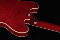 Gibson ES-335 Figured - SC