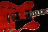 Gibson ES-335 Figured - SC