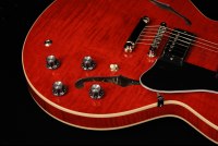 Gibson ES-335 Figured - SC