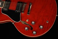 Gibson ES-335 Figured Left Handed - SC