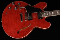 Gibson ES-335 Figured Left Handed - SC