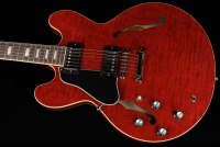 Gibson ES-335 Figured Left Handed - SC