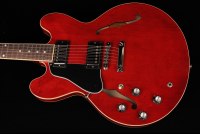 Gibson ES-335 Left Handed - SC