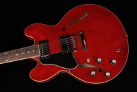 Gibson ES-335 Left Handed - SC